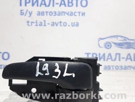 ФОТО Ручка двери внутреняя задняя левая для Mitsubishi Lancer IX 9 (03-07) Київ