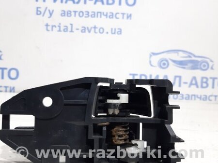 ФОТО Ручка двери внутреняя задняя левая для Mitsubishi Lancer IX 9 (03-07) Київ