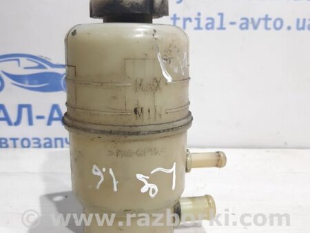 ФОТО Бачок ГУР для Mitsubishi Lancer IX 9 (03-07) Киев