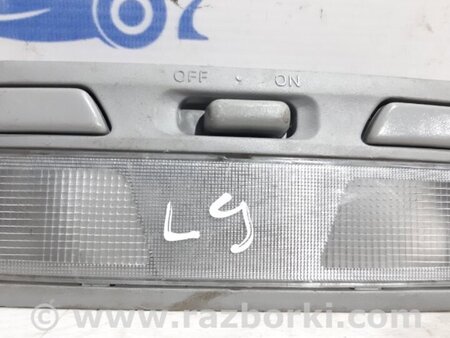 ФОТО Плафон передний для Mitsubishi Lancer IX 9 (03-07) Київ