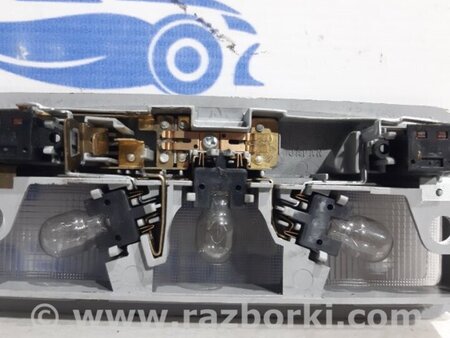 ФОТО Плафон передний для Mitsubishi Lancer IX 9 (03-07) Київ