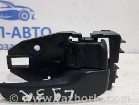 ФОТО Ручка двери внутреняя задняя правая для Mitsubishi Lancer IX 9 (03-07) Киев