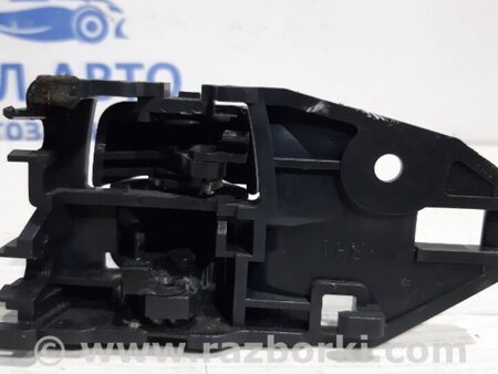 ФОТО Ручка двери внутреняя задняя правая для Mitsubishi Lancer IX 9 (03-07) Киев
