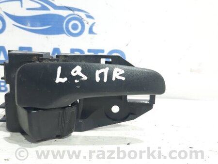 ФОТО Ручка двери внутреняя передняя правая для Mitsubishi Lancer IX 9 (03-07) Київ