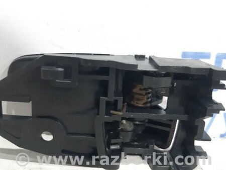 ФОТО Ручка двери внутреняя передняя правая для Mitsubishi Lancer IX 9 (03-07) Київ