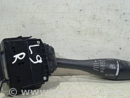 ФОТО Переключатель подрулевой правый(дворники) для Mitsubishi Lancer IX 9 (03-07) Киев