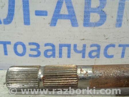 ФОТО Карданчик рулевой для Mitsubishi Lancer IX 9 (03-07) Киев