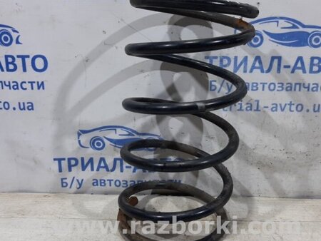 ФОТО Пружина передняя для Mitsubishi Lancer IX 9 (03-07) Київ