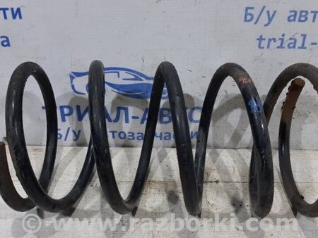 ФОТО Пружина передняя для Mitsubishi Lancer IX 9 (03-07) Київ