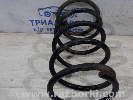 ФОТО Пружина передняя для Mitsubishi Lancer IX 9 (03-07) Київ