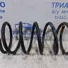 ФОТО Пружина передняя для Mitsubishi Lancer IX 9 (03-07) Київ