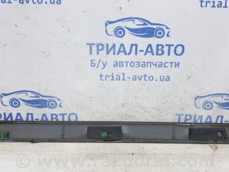 ФОТО Накладка двери для Mitsubishi Lancer IX 9 (03-07) Київ