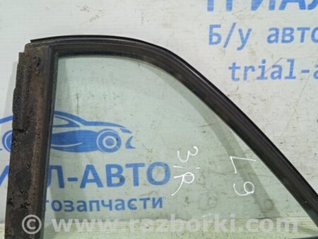 ФОТО Стекло двери задней правой (форточка) для Mitsubishi Lancer IX 9 (03-07) Киев