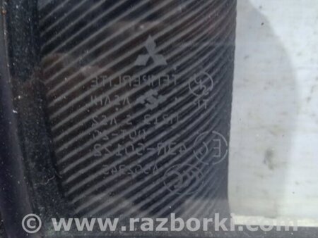 ФОТО Стекло двери задней правой (форточка) для Mitsubishi Lancer IX 9 (03-07) Киев