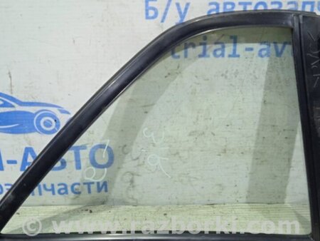 ФОТО Стекло двери задней правой (форточка) для Mitsubishi Lancer IX 9 (03-07) Киев