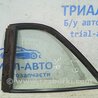 Стекло двери задней правой (форточка) Mitsubishi Lancer IX 9 (03-07)