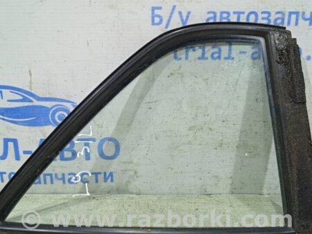 ФОТО Стекло двери задней левой (форточка) для Mitsubishi Lancer IX 9 (03-07) Киев