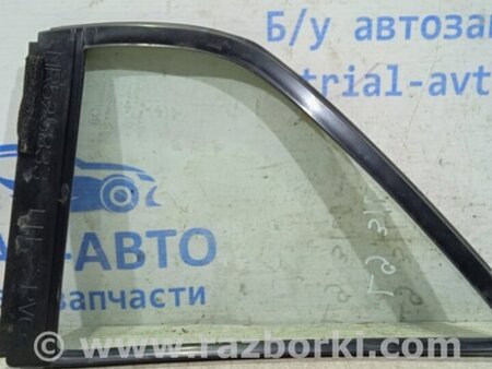 ФОТО Стекло двери задней левой (форточка) для Mitsubishi Lancer IX 9 (03-07) Киев