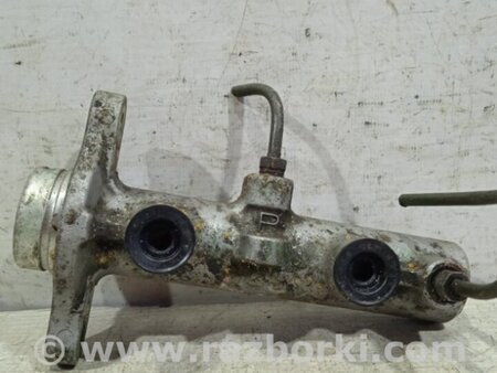 ФОТО Тормозной цилиндр главный для Mitsubishi Lancer IX 9 (03-07) Киев