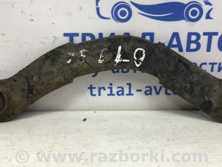 ФОТО Рычаг задний поперечный для Mitsubishi Lancer IX 9 (03-07) Киев