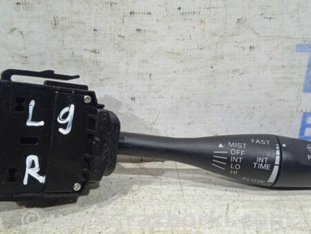ФОТО Переключатель подрулевой правый(дворники) для Mitsubishi Lancer IX 9 (03-07) Киев