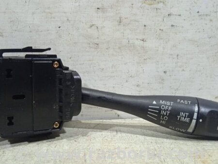 ФОТО Переключатель подрулевой правый(дворники) для Mitsubishi Lancer IX 9 (03-07) Київ