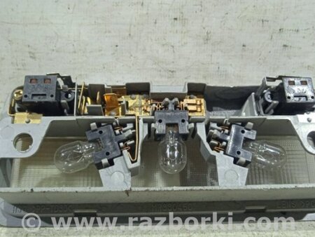 ФОТО Плафон передний для Mitsubishi Lancer IX 9 (03-07) Киев