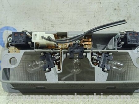 ФОТО Плафон передний для Mitsubishi Lancer IX 9 (03-07) Киев