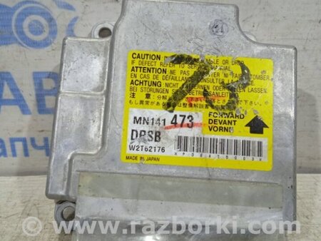 ФОТО Блок управления AIRBAG для Mitsubishi Lancer IX 9 (03-07) Київ