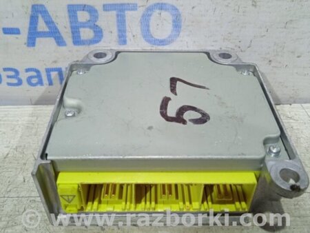ФОТО Блок управления AIRBAG для Mitsubishi Lancer IX 9 (03-07) Київ