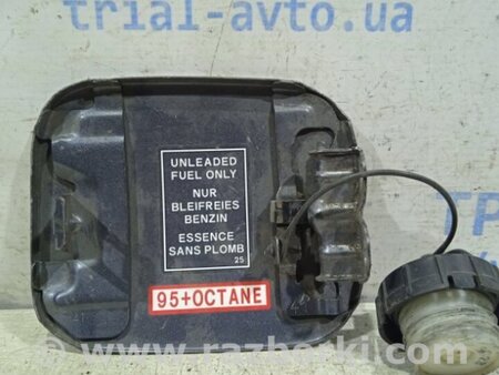 ФОТО Лючок бака для Mitsubishi Lancer IX 9 (03-07) Киев