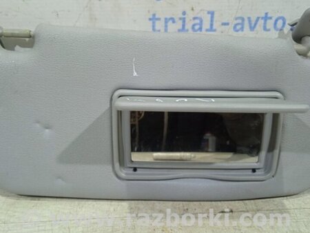 ФОТО Козырек солнцезащитный правый для Mitsubishi Lancer IX 9 (03-07) Київ