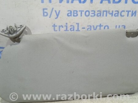 ФОТО Козырек солнцезащитный правый для Mitsubishi Lancer IX 9 (03-07) Киев