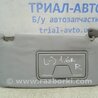 Козырек солнцезащитный правый Mitsubishi Lancer IX 9 (03-07)
