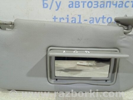 ФОТО Козырек солнцезащитный правый для Mitsubishi Lancer IX 9 (03-07) Киев