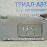 Козырек солнцезащитный правый Mitsubishi Lancer IX 9 (03-07)