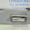 ФОТО Козырек солнцезащитный правый для Mitsubishi Lancer IX 9 (03-07) Киев