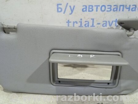 ФОТО Козырек солнцезащитный правый для Mitsubishi Lancer IX 9 (03-07) Київ