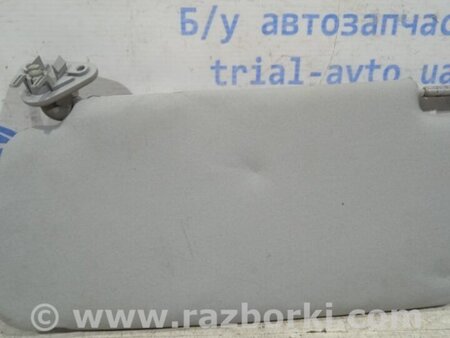 ФОТО Козырек солнцезащитный правый для Mitsubishi Lancer IX 9 (03-07) Київ