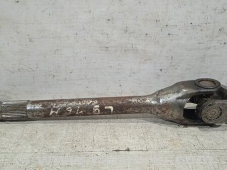 ФОТО Карданчик рулевой для Mitsubishi Lancer IX 9 (03-07) Киев