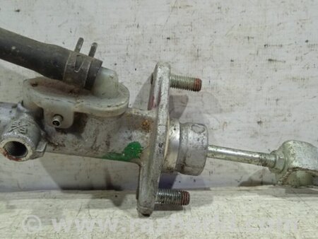 ФОТО Цилиндр сцепления главный для Mitsubishi Lancer IX 9 (03-07) Київ