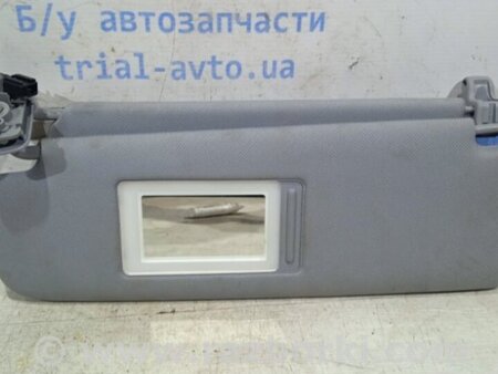 ФОТО Козырек солнцезащитный левый для Porsche Cayenne Type 955/957 (05-10) Київ