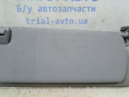 ФОТО Козырек солнцезащитный левый для Porsche Cayenne Type 955/957 (05-10) Київ