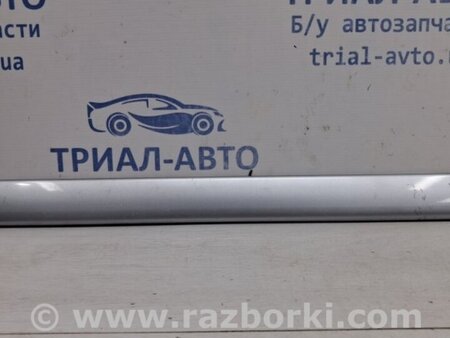 ФОТО Накладка двери для Mitsubishi Lancer IX 9 (03-07) Киев