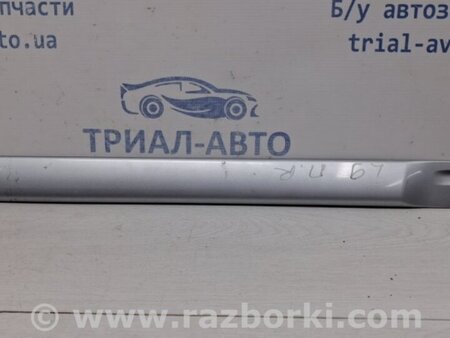 ФОТО Накладка двери для Mitsubishi Lancer IX 9 (03-07) Киев