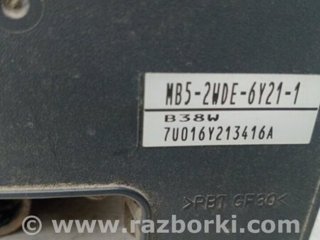 ФОТО Блок ABS для Mitsubishi Lancer IX 9 (03-07) Киев