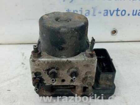 ФОТО Блок ABS для Mitsubishi Lancer IX 9 (03-07) Киев