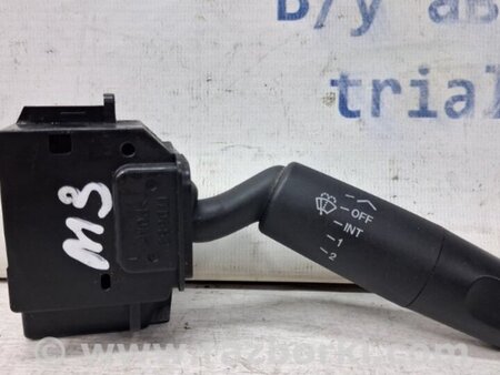 ФОТО Переключатель подрулевой правый(дворники) для Mazda 3 BK (2003-2009) (I) Киев