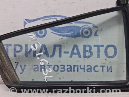 ФОТО Стекло двери задней левой (форточка) для Mazda 3 BK (2003-2009) (I) Київ