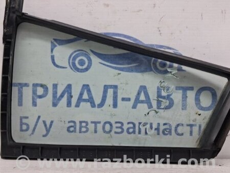 ФОТО Стекло двери задней левой (форточка) для Mazda 3 BK (2003-2009) (I) Київ